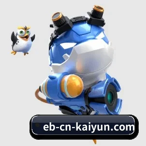 AI 革新 | kaiyun
